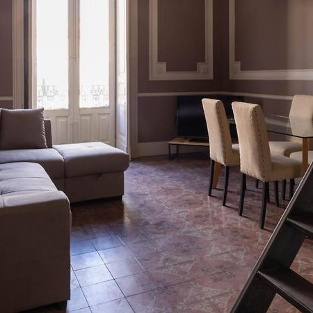 Apartamento Wind House Catania Exterior foto