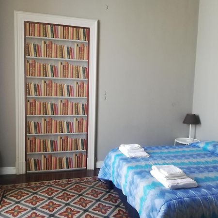 Apartamento Wind House Catania Habitación foto