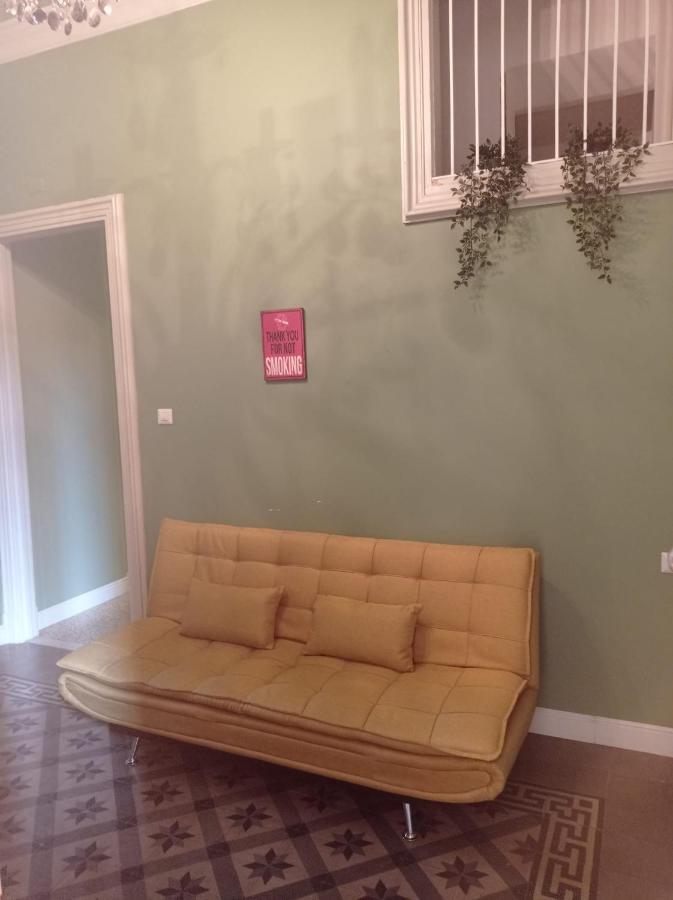 Apartamento Wind House Catania Exterior foto