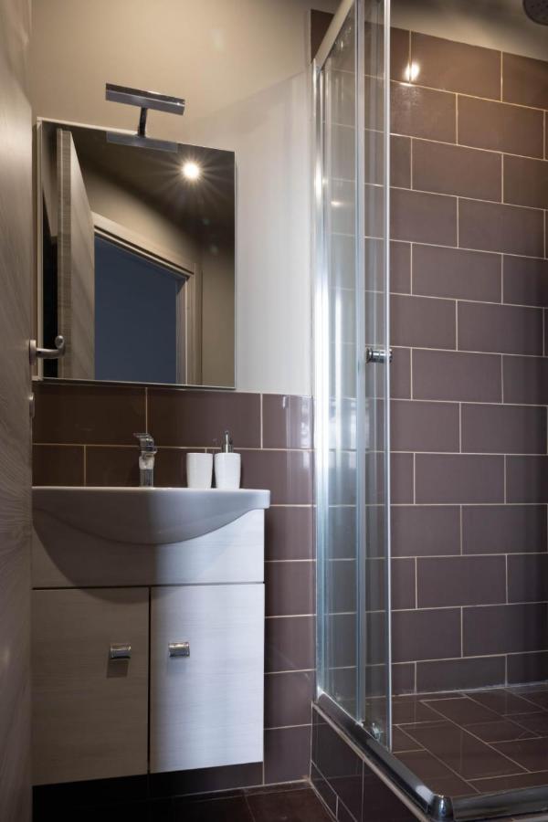 Apartamento Wind House Catania Exterior foto