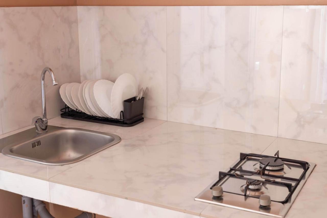 Apartamento Wind House Catania Exterior foto