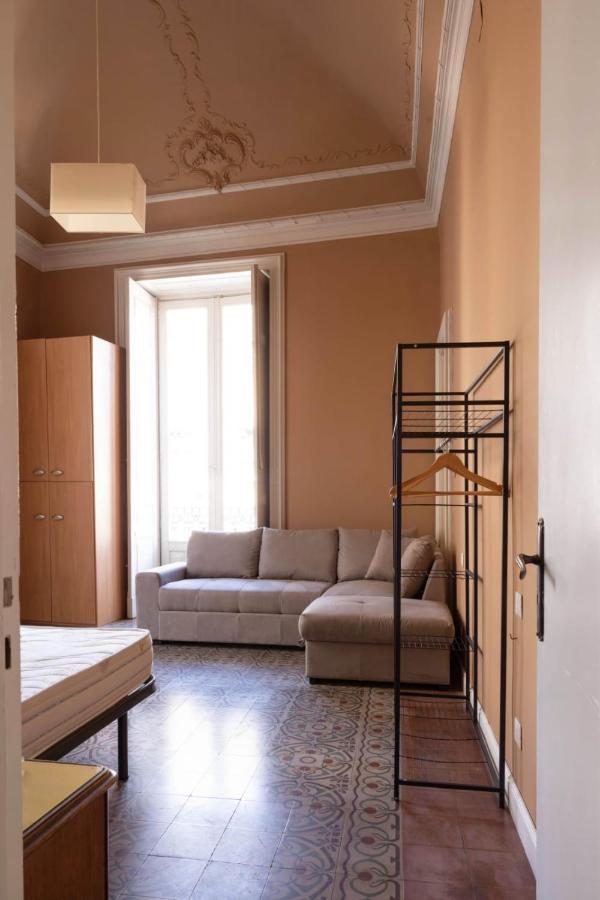 Apartamento Wind House Catania Exterior foto