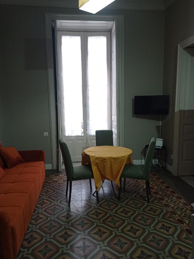 Apartamento Wind House Catania Exterior foto