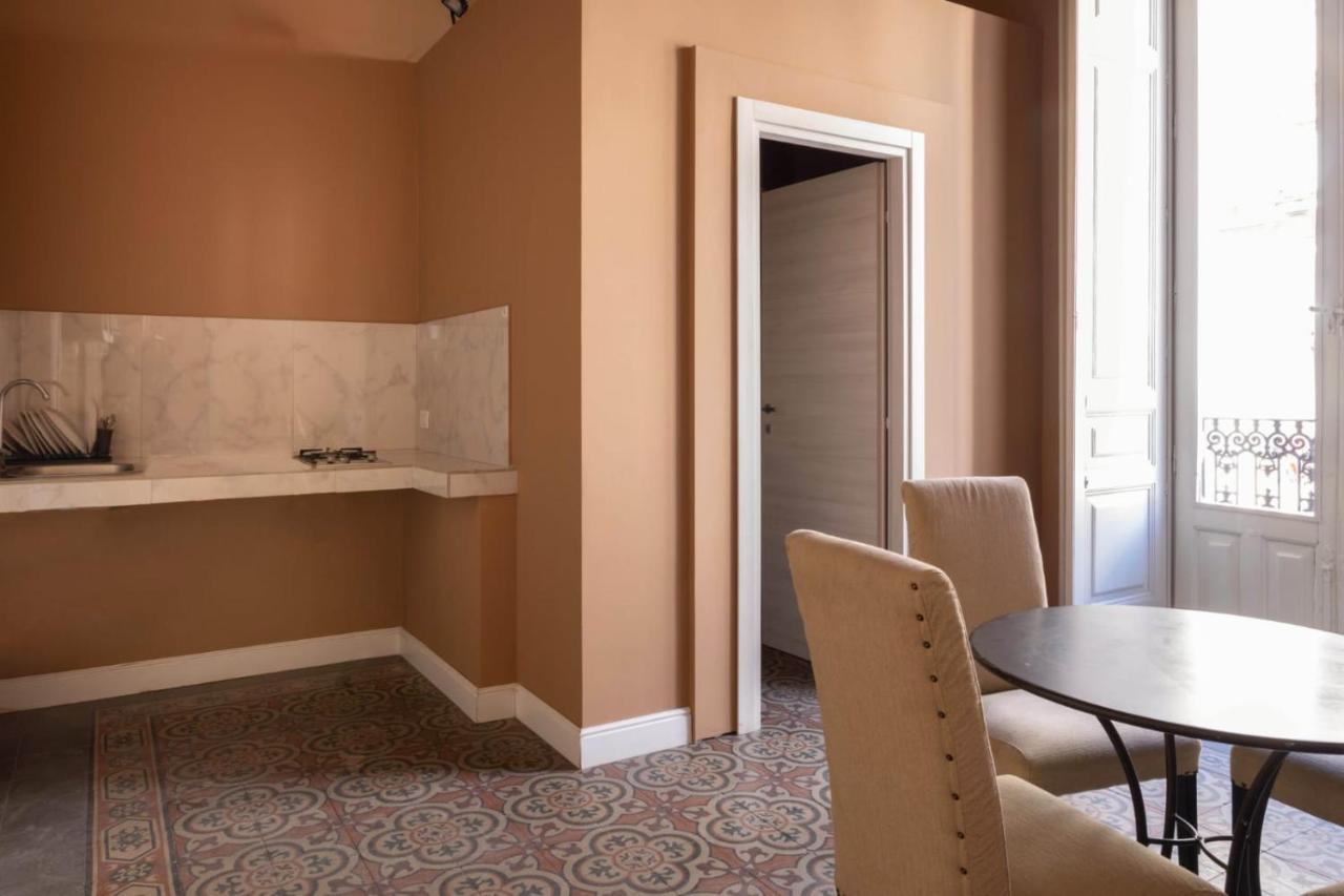 Apartamento Wind House Catania Exterior foto