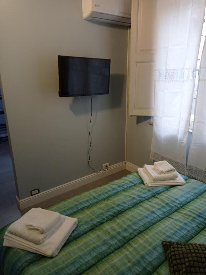 Apartamento Wind House Catania Exterior foto