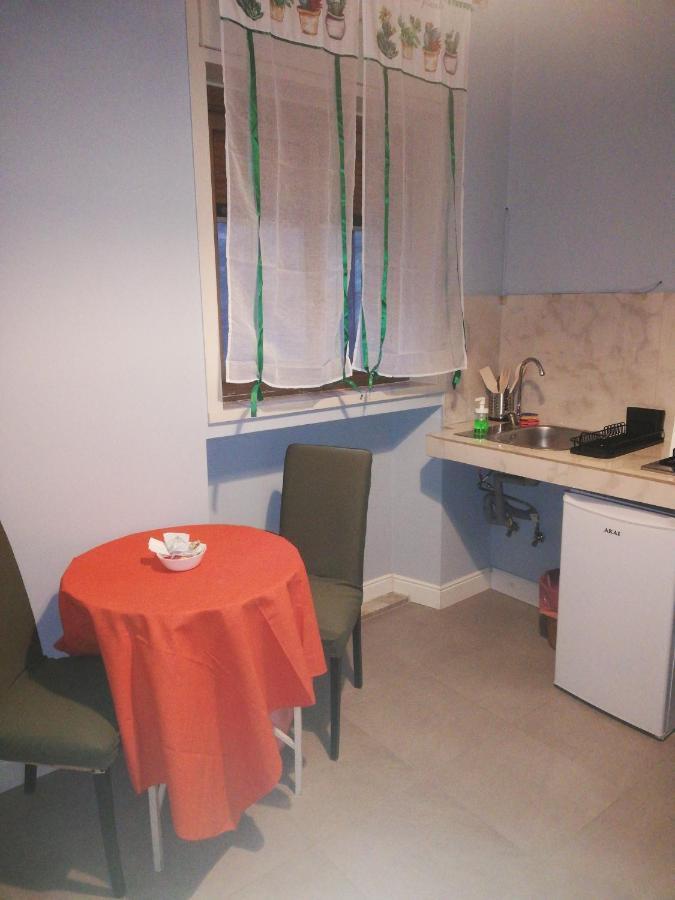 Apartamento Wind House Catania Exterior foto