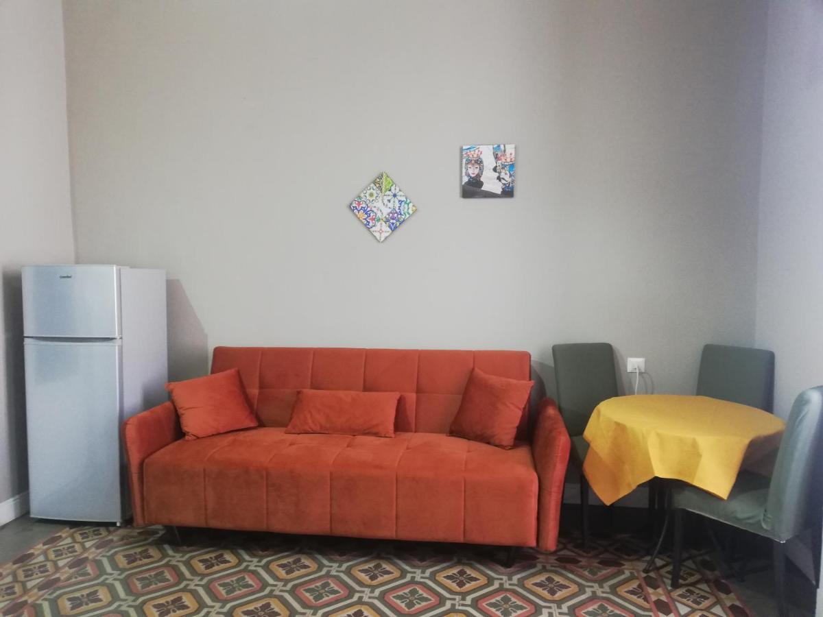 Apartamento Wind House Catania Habitación foto