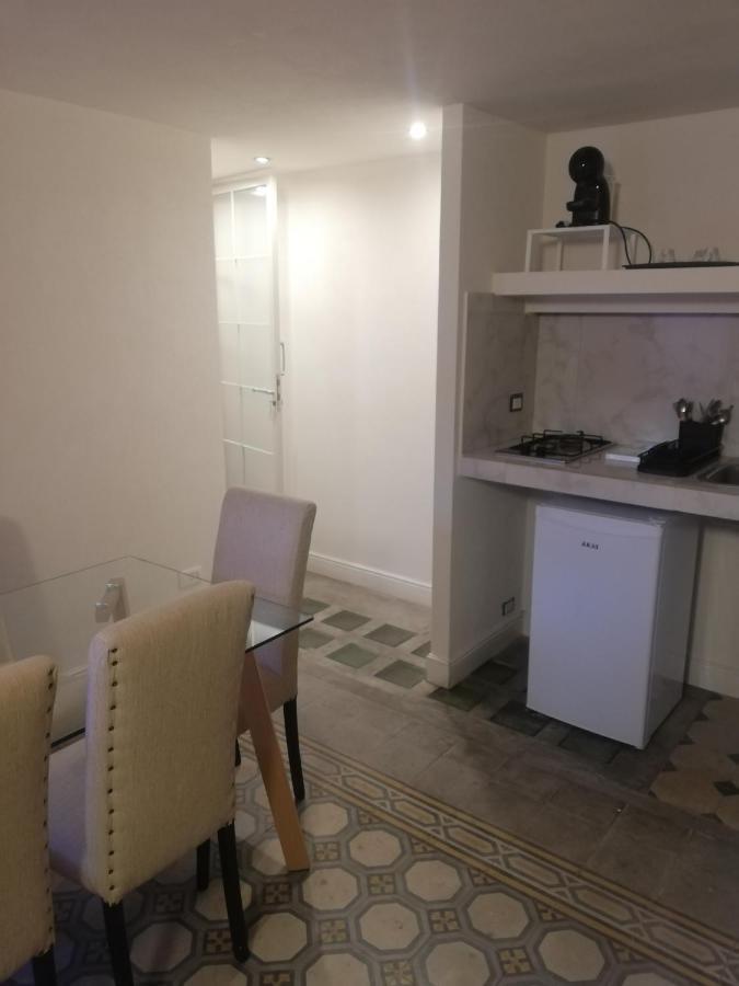 Apartamento Wind House Catania Exterior foto