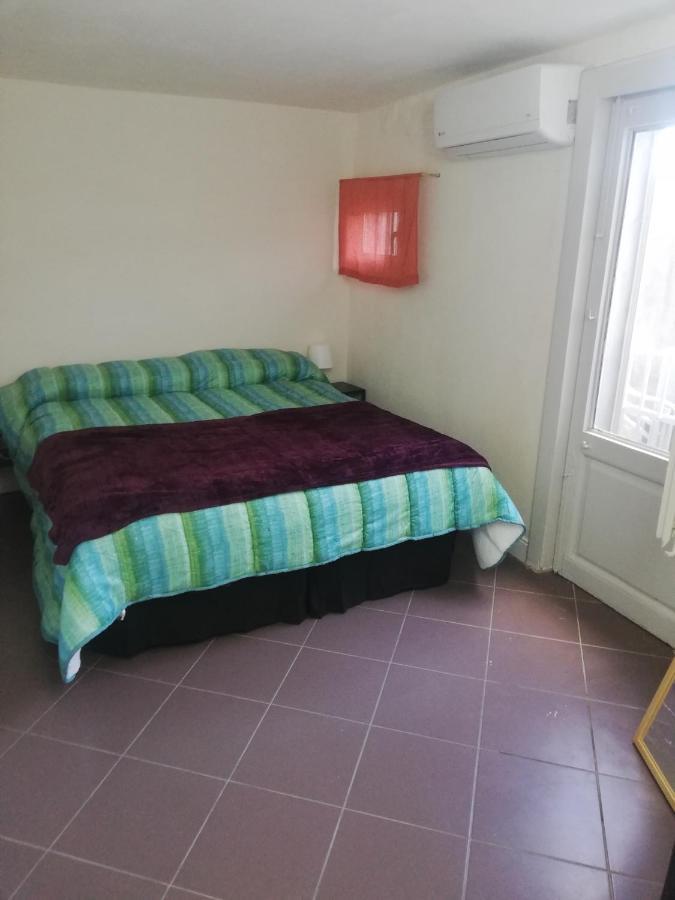 Apartamento Wind House Catania Exterior foto