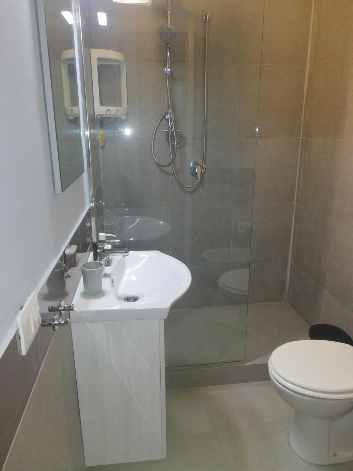 Apartamento Wind House Catania Habitación foto